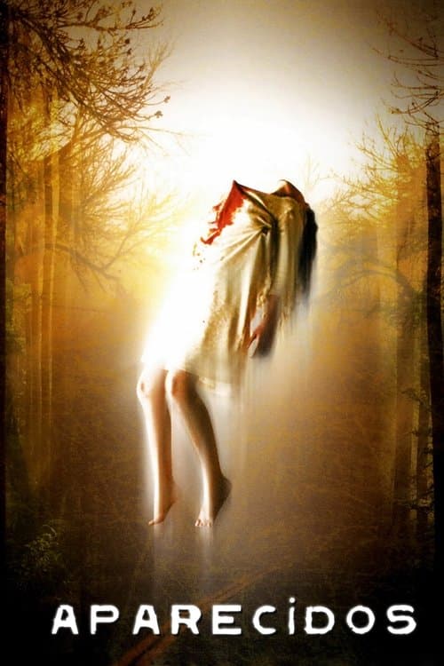 Aparecidosのポスター