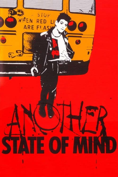 Another State of Mindのポスター