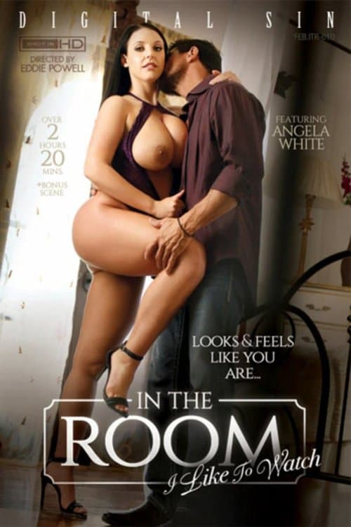 In the Room: I Like to Watchのポスター