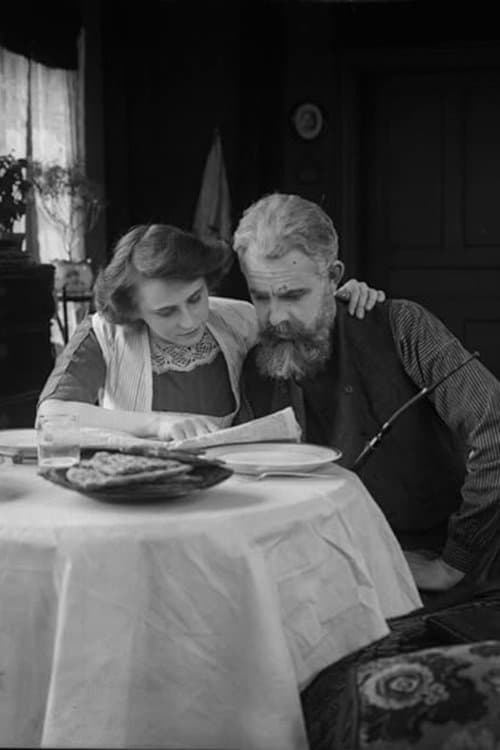 Löjen och tårarのポスター