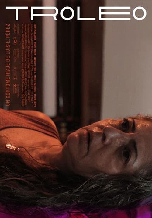 Troleigのポスター