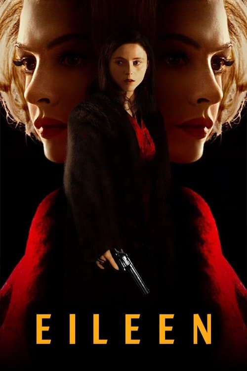 Eileenのポスター