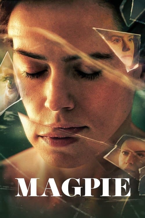 Magpieのポスター