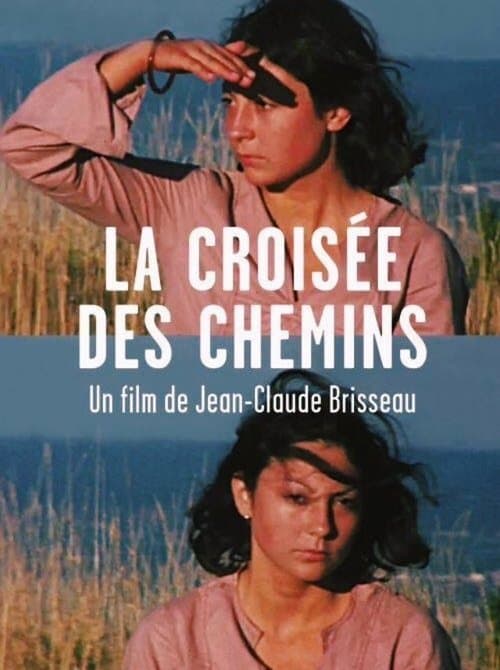 La Croisée des cheminsのポスター