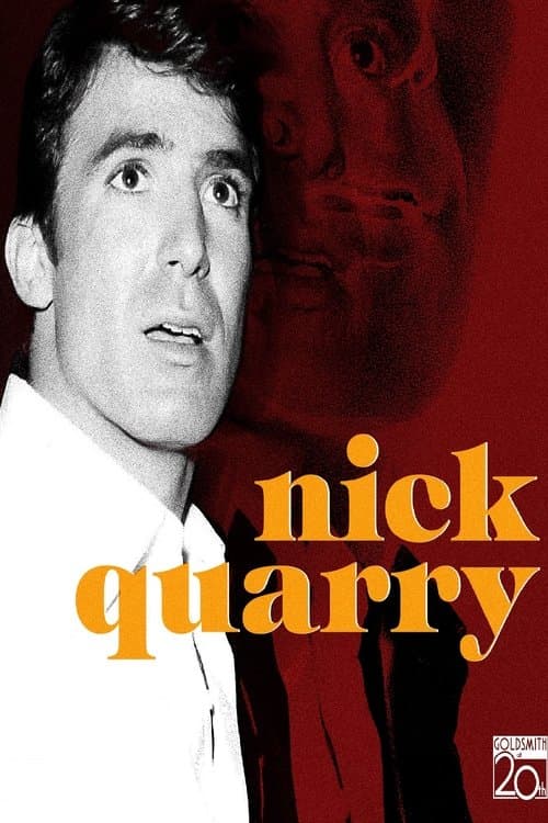 Nick Quarryのポスター