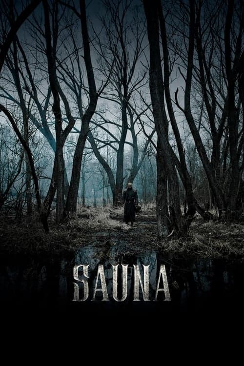 Saunaのポスター