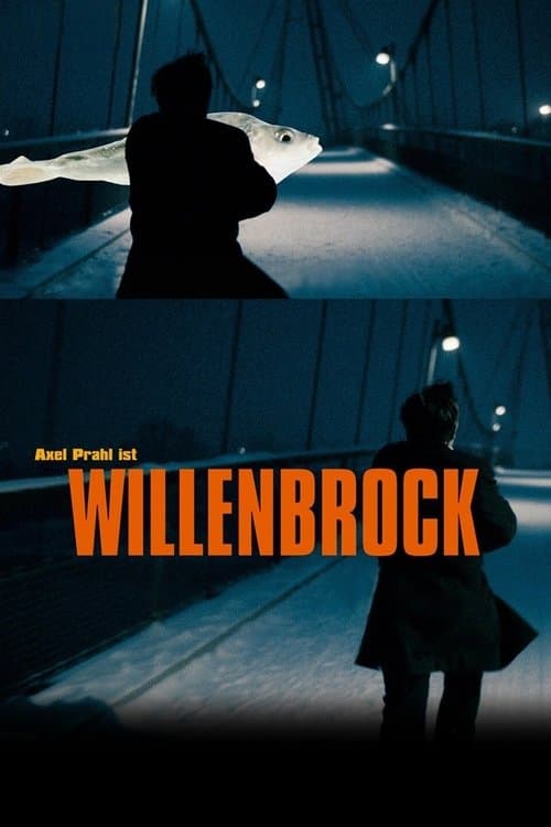 Willenbrockのポスター