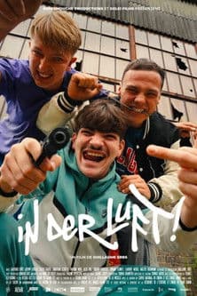 In der Luftのポスター