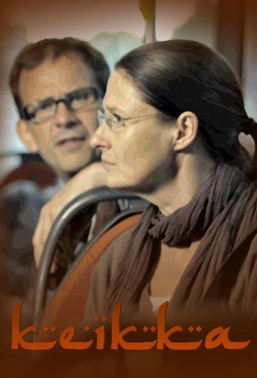 Keikkaのポスター
