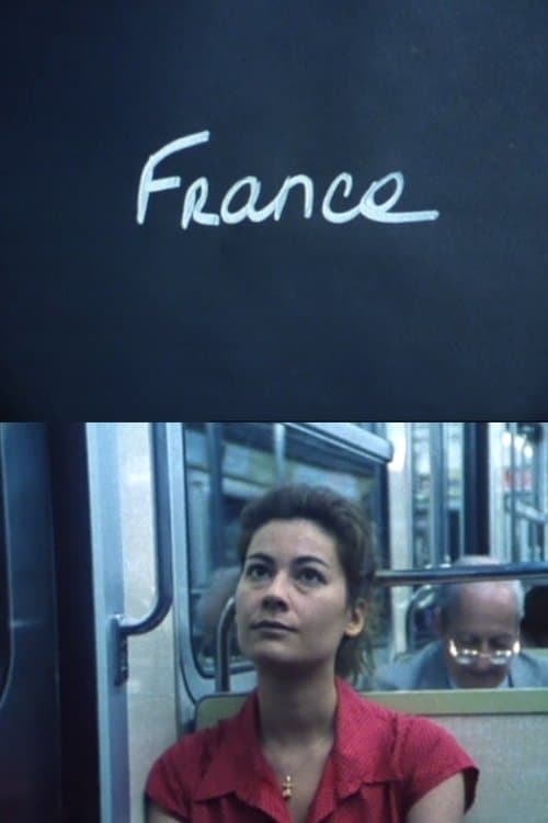 Franceのポスター