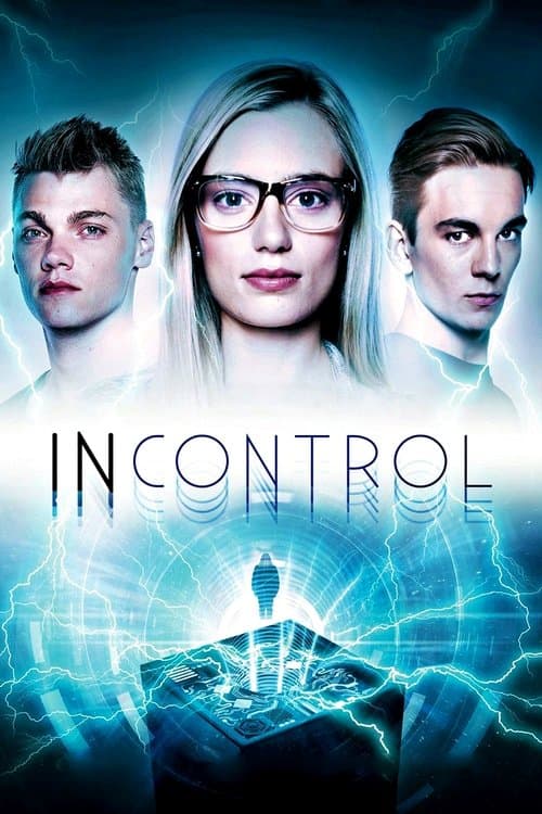 Incontrolのポスター