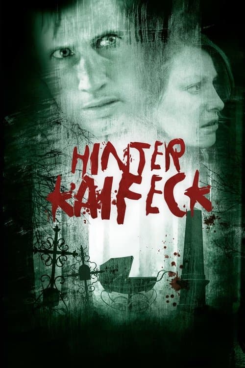 Hinter Kaifeckのポスター