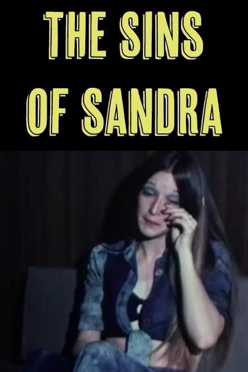 The Sins of Sandraのポスター