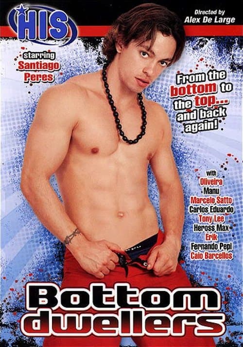 Bottom Dwellersのポスター