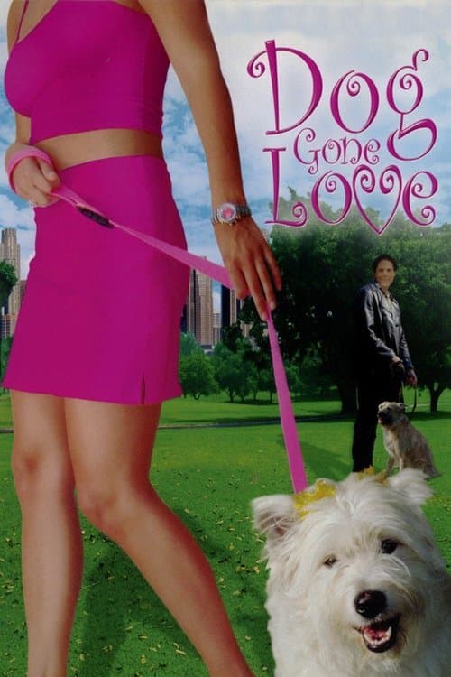 Dog Gone Loveのポスター