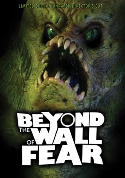Beyond the Wall of Fearのポスター