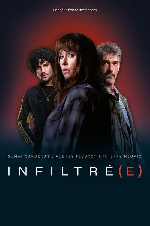 Infiltré(e)のポスター