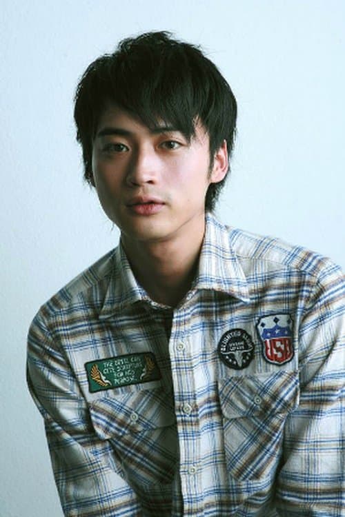 黄川田雅哉