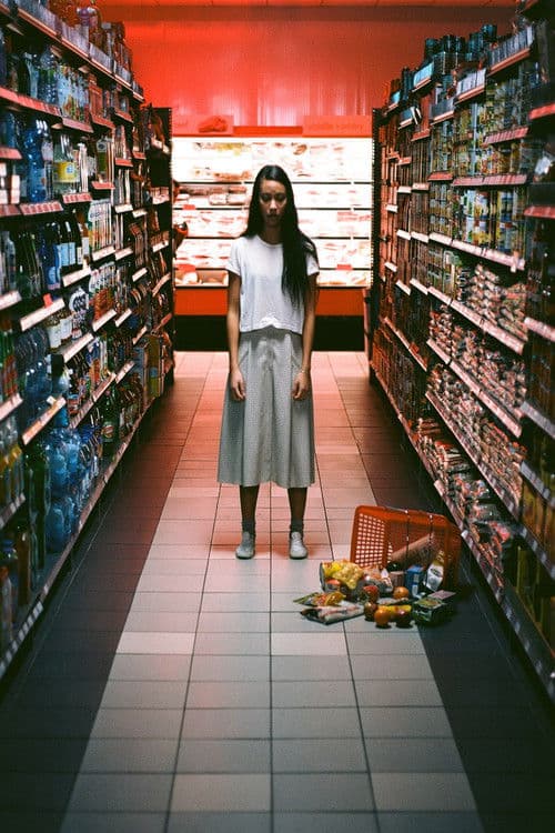 Néantsのポスター