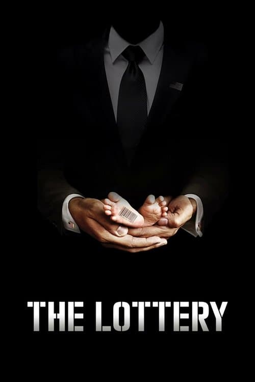The Lotteryのポスター