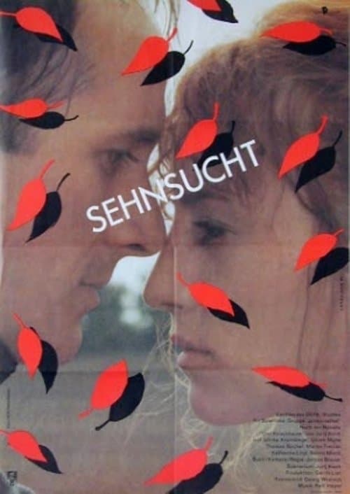 Sehnsuchtのポスター