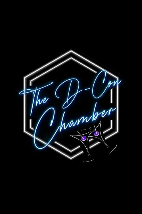 The D-Con Chamberのポスター