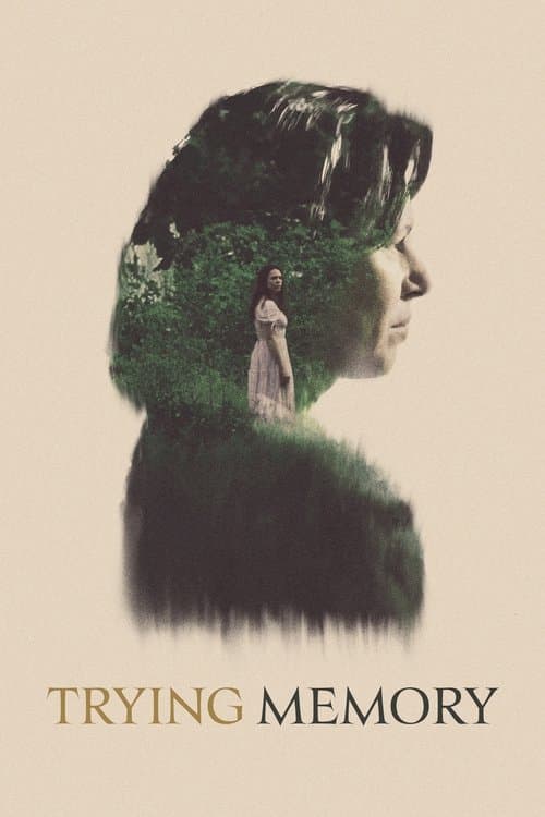 Trying Memoryのポスター