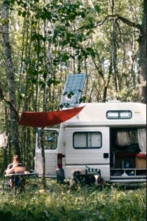 Tandis que les feuxのポスター