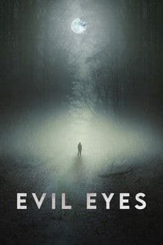 Evil Eyesのポスター