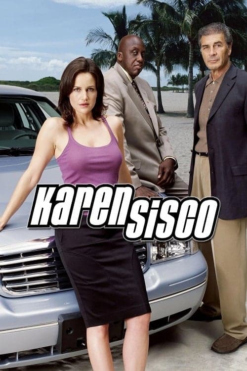 Karen Siscoのポスター