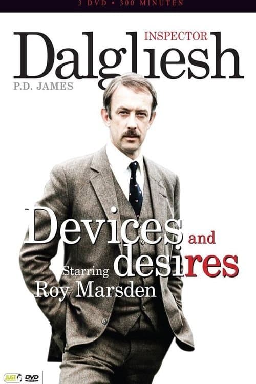 Devices and Desiresのポスター