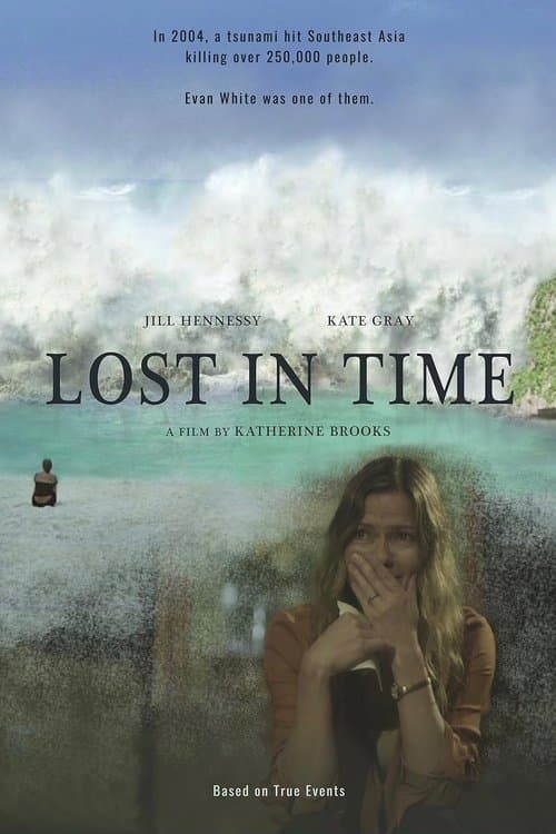 Lost in Timeのポスター
