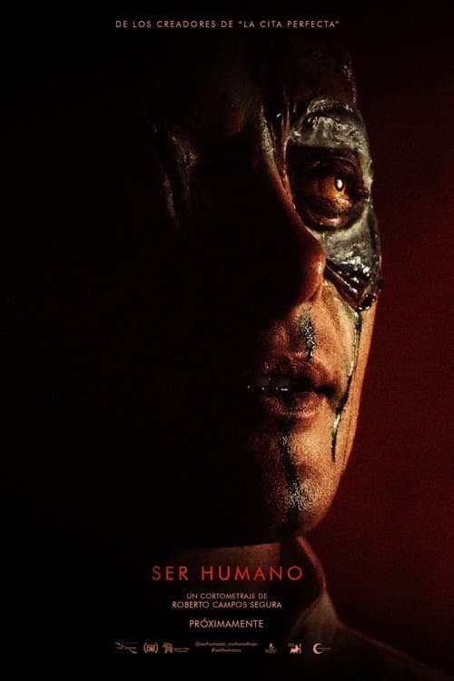 Ser Humanoのポスター