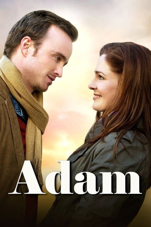 Adamのポスター