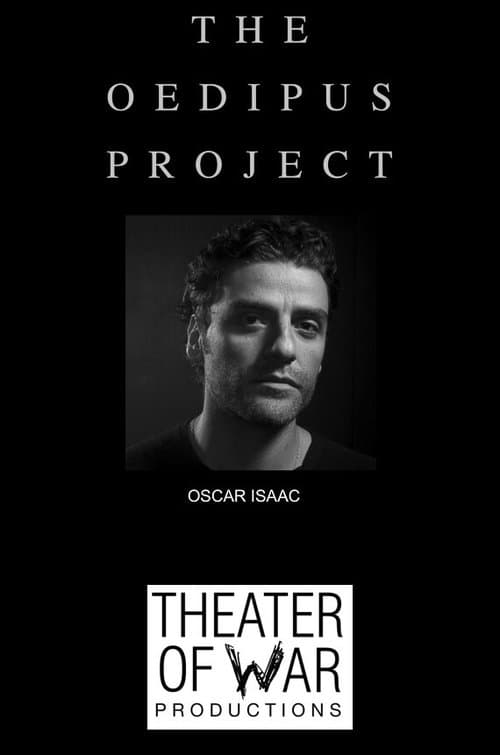 The Oedipus Projectのポスター