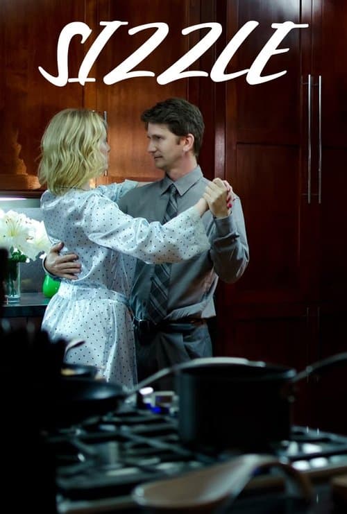 Sizzleのポスター