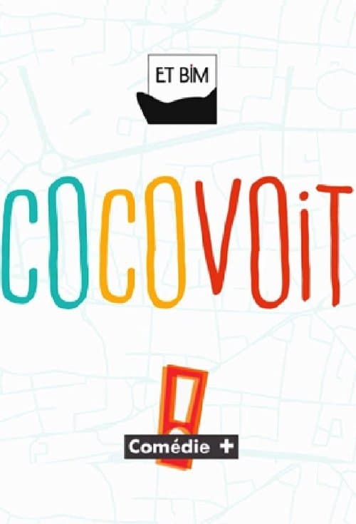 Cocovoitのポスター