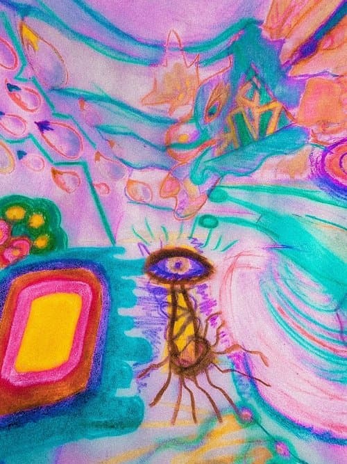 RENDEZVOUSのポスター