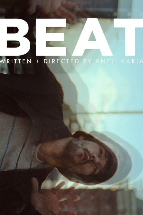 Beatのポスター