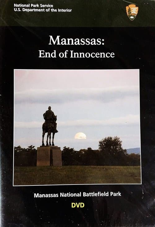 Manassas: End of Innocenceのポスター