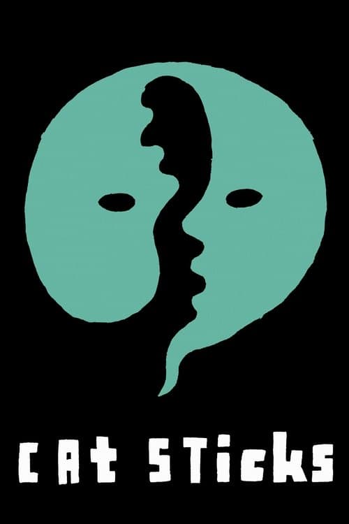 Cat Sticksのポスター
