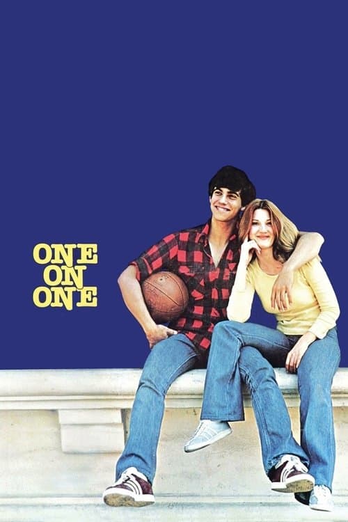 One on Oneのポスター