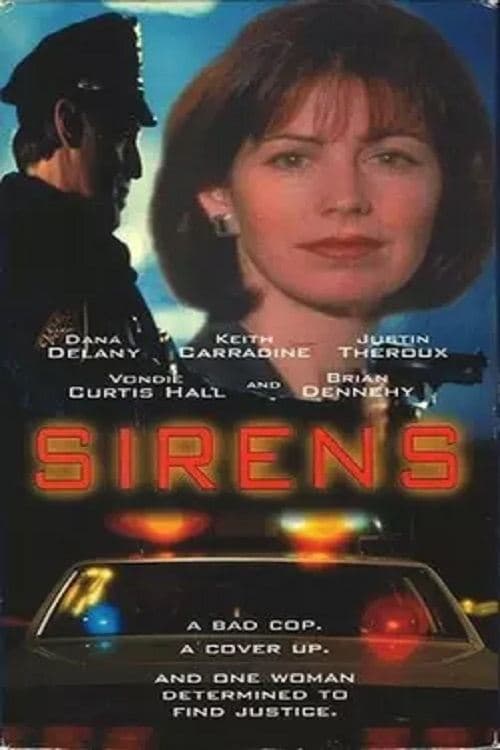 Sirensのポスター
