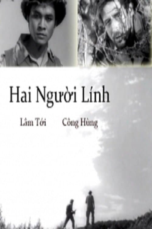 Hai Người Línhのポスター