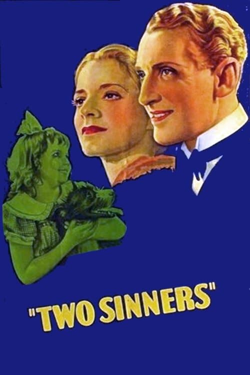 Two Sinnersのポスター