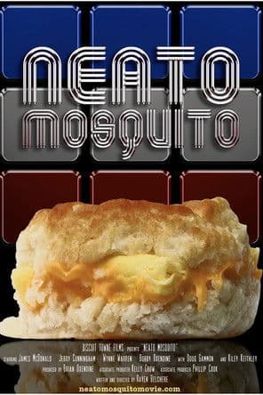 Neato Mosquitoのポスター