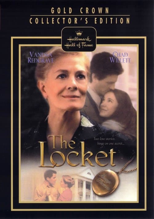 The Locketのポスター
