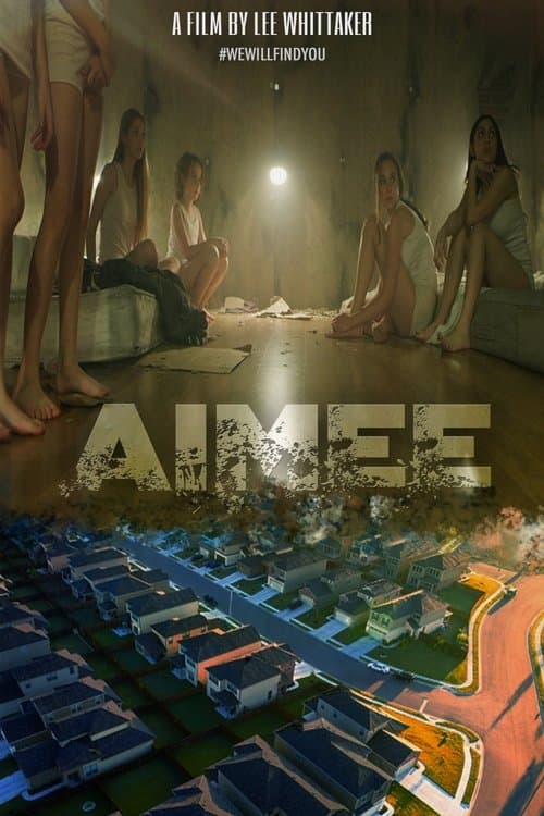 The Vigilanteのポスター