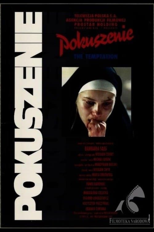 Pokuszenieのポスター