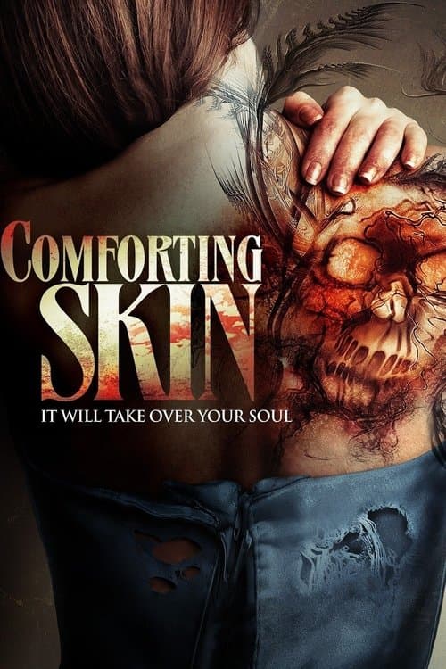 Comforting Skinのポスター